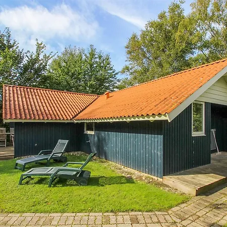Gilleleje *