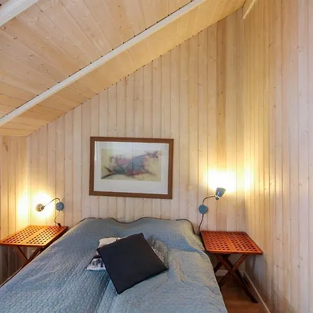 Gilleleje ジルレジェ